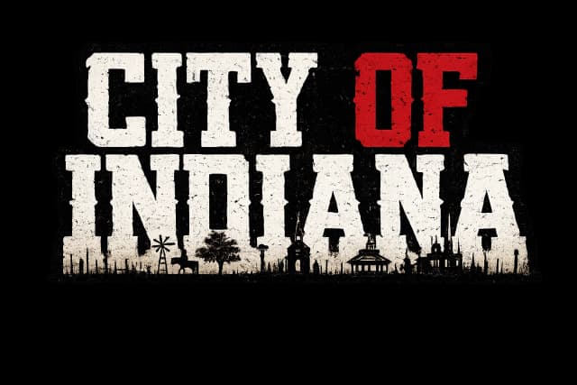 City of Indiana