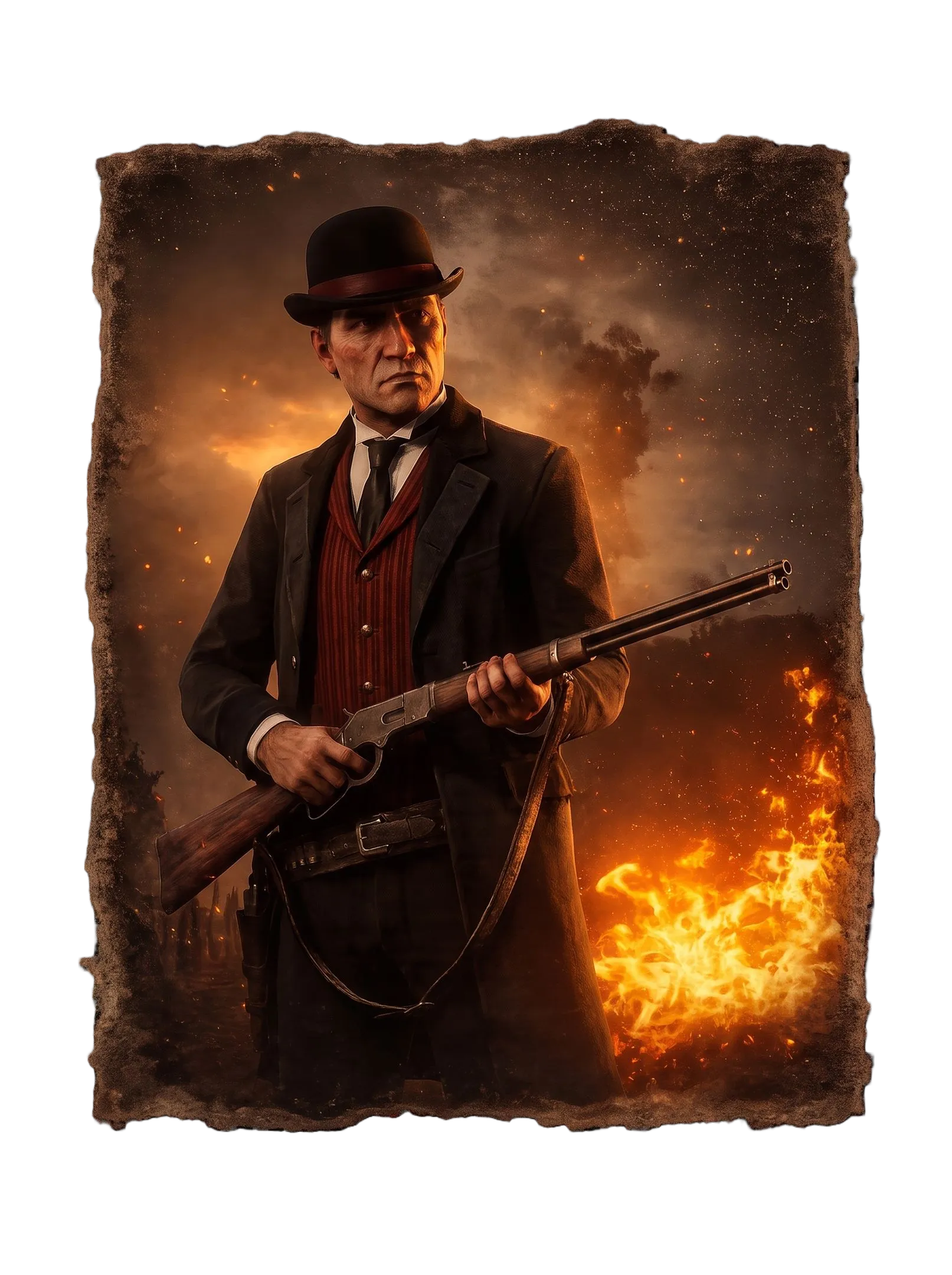 The Lawman