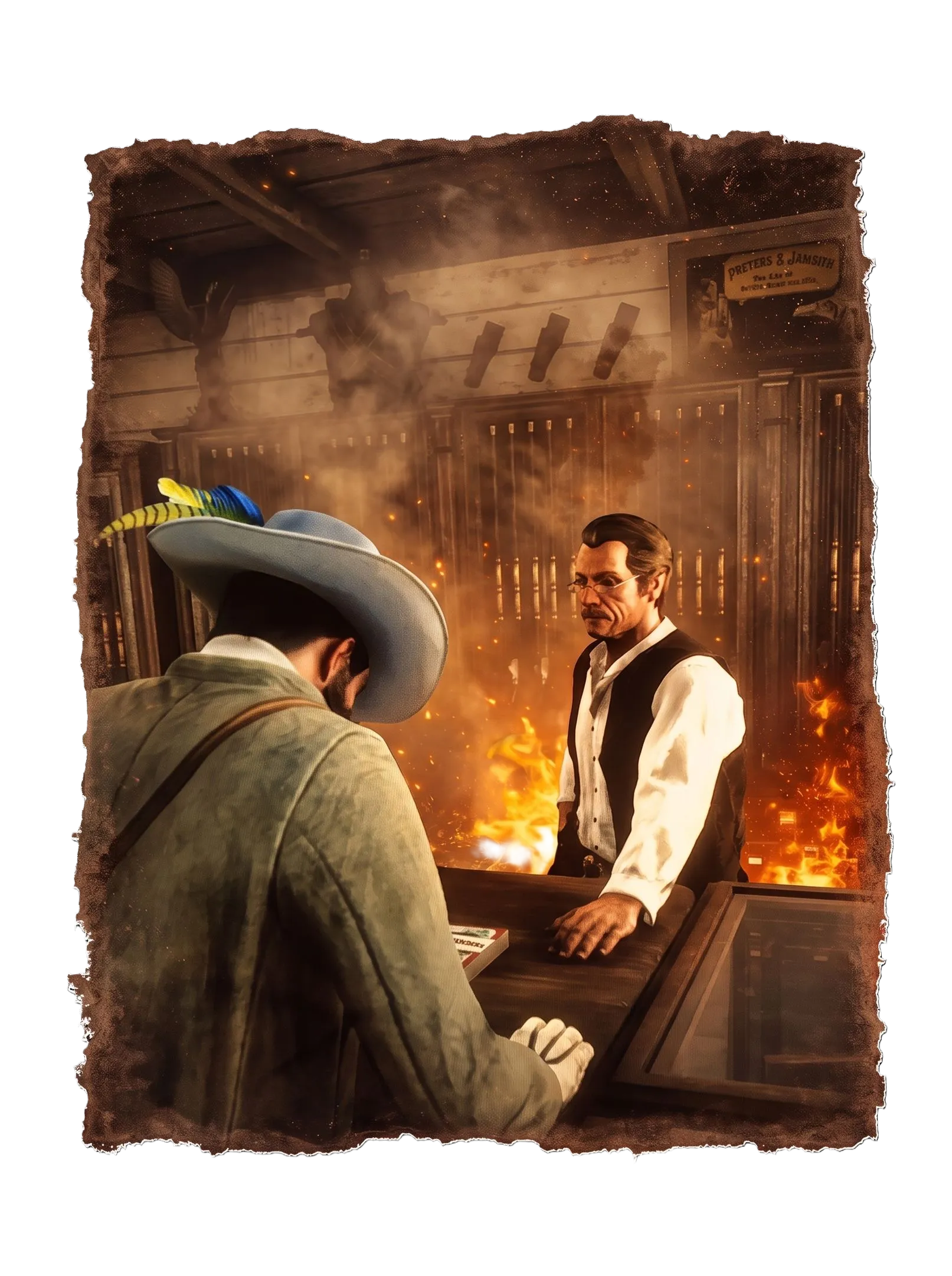 The Merchant