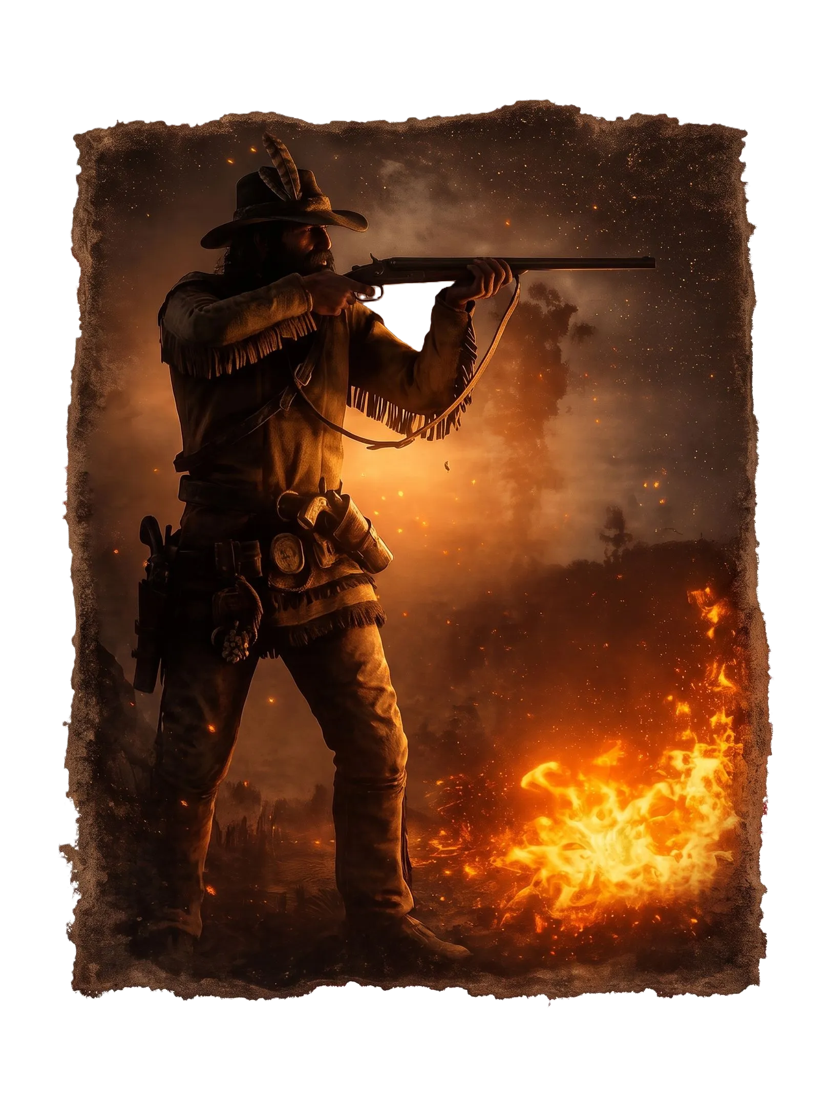 The Outlaw