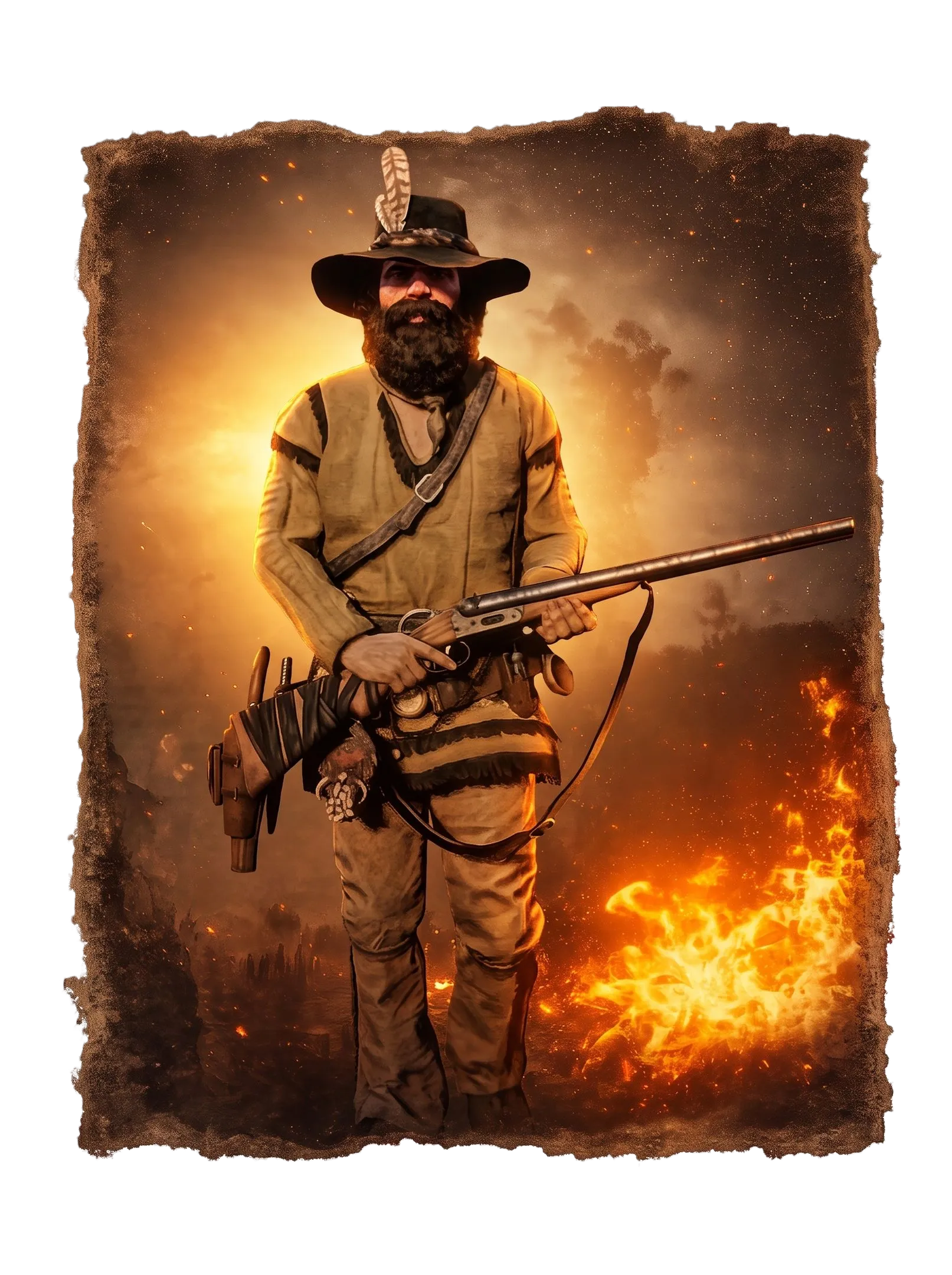 The Pioneer